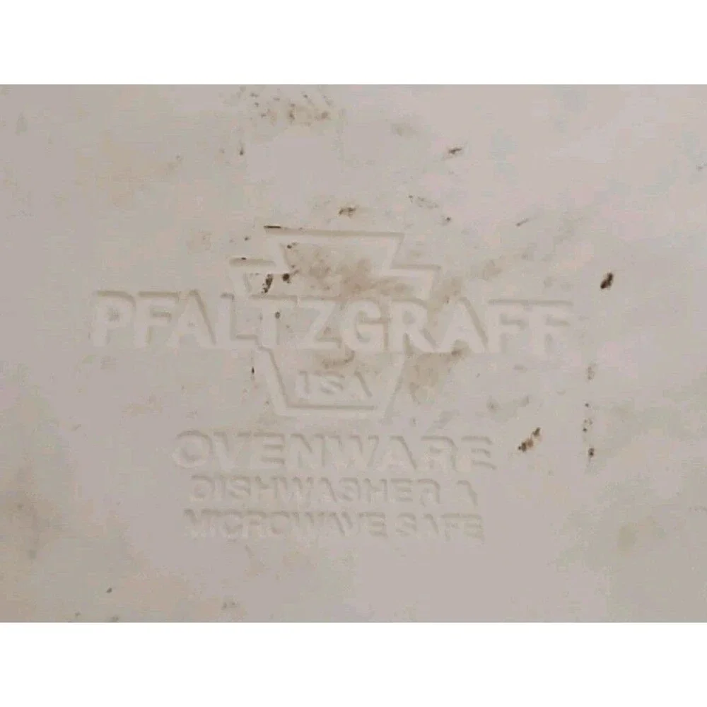 Pfaltzgraff Ovenware 10